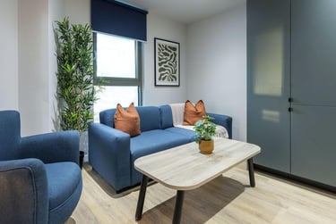 1 bed flat, Alfreton Road, Arboretum, Nottingham, NG73NS - Image 7